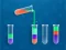 Игра Sort It Water Sort Puzzle онлайн