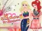 Игра 10 Perfect Outfits for Princesses онлайн
