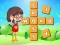 Игра Crossword Kingdom онлайн