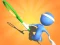 Игра Deuce Hit! Tennis онлайн