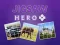 Игра Jigsaw Hero онлайн