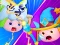 Игра Mobile Legends Slime онлайн