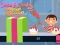 Игра Cake & Candy Business Tycoon онлайн