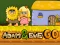 Игра Adam and Eve GO онлайн