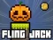 Игра Fling Jack онлайн