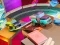 Игра Extreme Toy Race онлайн