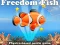 Игра Freedom Fish онлайн