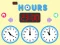 Игра The Hours онлайн