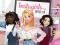 Игра Instagirls Dress Up онлайн
