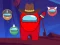 Игра Impostor Shooter онлайн