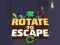 Игра Rotate to Escape онлайн
