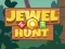Игра Jewel Hunt онлайн