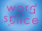 Игра Word Splice онлайн