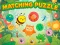 Игра Matching Puzzle онлайн