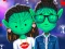 Игра Alien The Way Of Love онлайн