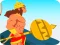 Игра Hanuman Adventure онлайн