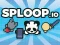 Игра Sploop.io онлайн