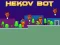 Игра Hekov Bot онлайн