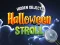 Игра Hidden Objects: Halloween Stroll онлайн
