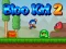 Игра Bloo Kid 2 онлайн