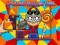 Игра Sprunki Puzzle Time онлайн