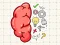 Игра Brain Tricky Puzzles онлайн
