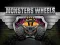Игра Monsters  Wheels Special онлайн