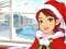 Игра Betsy's Crafts Perler Beads Christmas онлайн