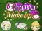 Игра Fairy make up онлайн