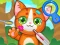 Игра Doctor Pets онлайн
