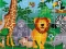 Игра King of Jungle онлайн