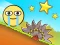 Игра Red Ball Bounce онлайн