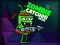 Игра Zombie Catcher Online онлайн