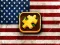 Игра  Jigsaw Puzzle America онлайн