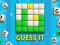 Игра Guess It онлайн