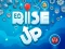 Игра Eg Rise Up онлайн