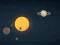Игра 3d Solar System онлайн
