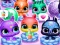 Игра Hatch Cute Bunnies онлайн