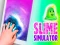 Игра Slime Simulator онлайн