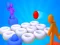 Игра Hero Dual Infinity 3D Ball Thrower онлайн