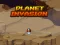Игра Planet Invasion онлайн