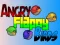 Игра Angry Flappy Birds онлайн