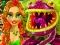 Игра Poison Ivy Flower Care онлайн