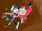 Игра Gravity Falls Match3 онлайн
