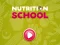 Игра Nutrition School онлайн