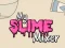 Игра My Slime Mixer онлайн