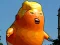 Игра Trump Flying Adventure онлайн
