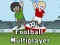 Игра Football Multiplayer онлайн