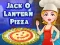 Игра Jack O Lantern pizza онлайн