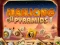 Игра Mahjong Pyramids онлайн